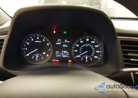 2017 Hyundai Elantra Se из США, поврежденный, VIN 5NPD84LF1HH190889